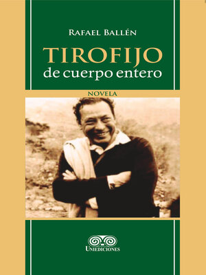 cover image of Tirofijo de cuerpo entero
